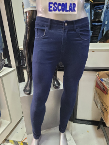 Chupin Azul Marino