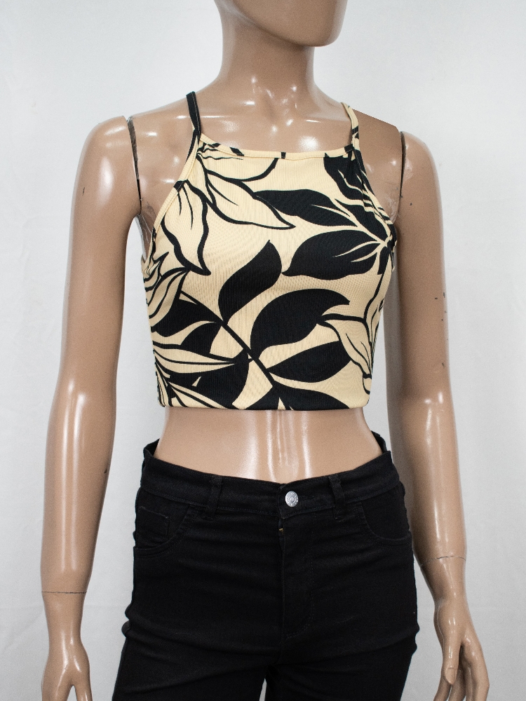 Top Estampada de Morley - Imagen 2