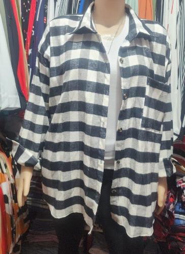 Camisa Pilu