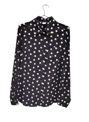 Camisas Poplin Elastizada - Miniatura 2