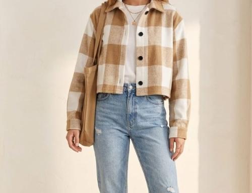 Camisaco Corto