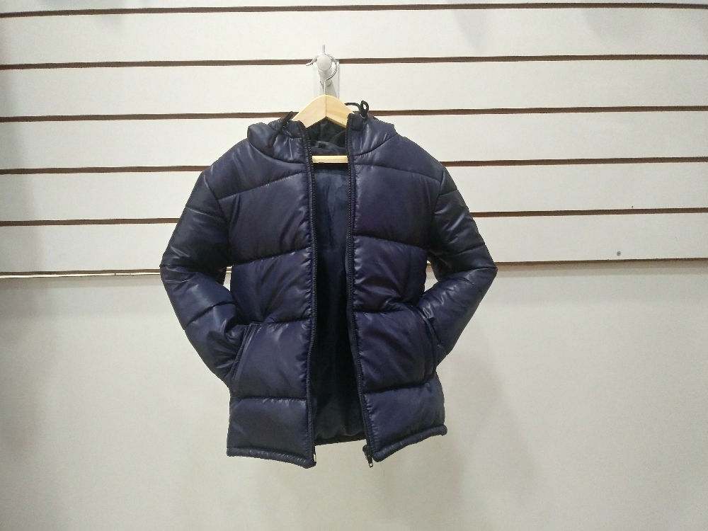 Últimos Camperon Unisex Niños - Imagen 2
