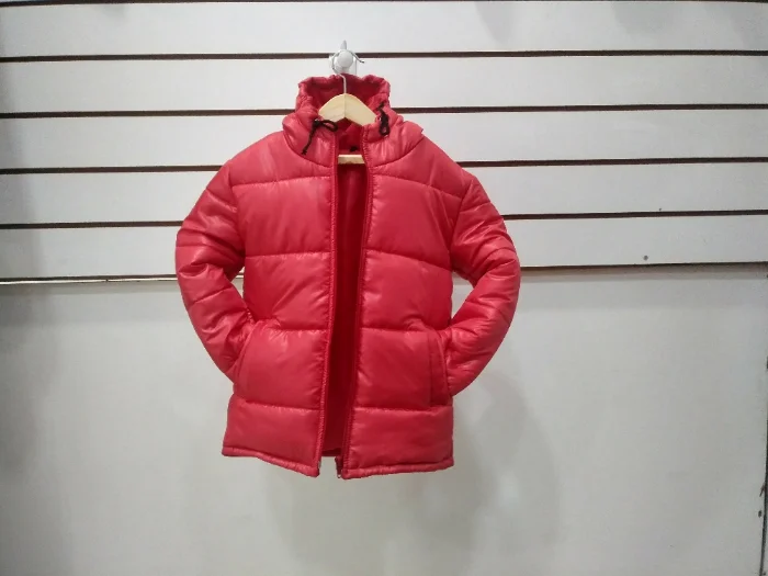 Últimos Camperon Unisex Niños