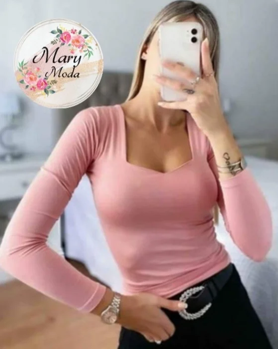 Camiseta Espejo Xtalles