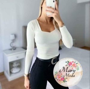 Camiseta Espejo Xtalles - Miniatura 2
