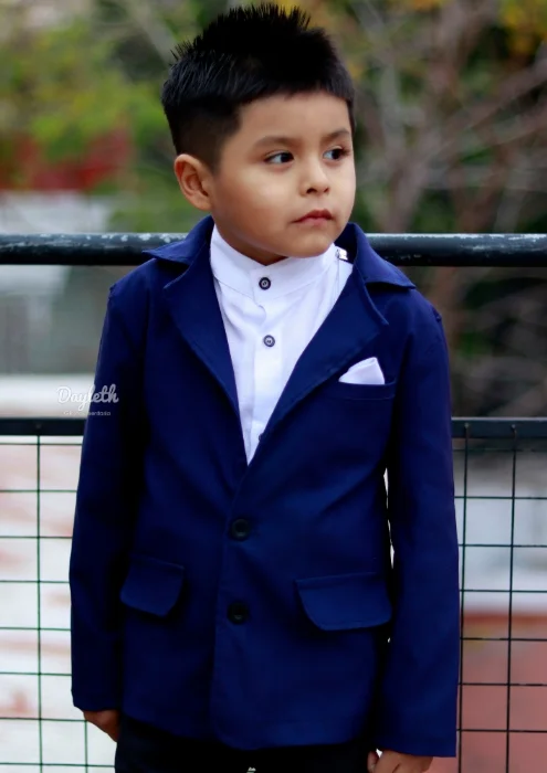 Bleizer para Niños