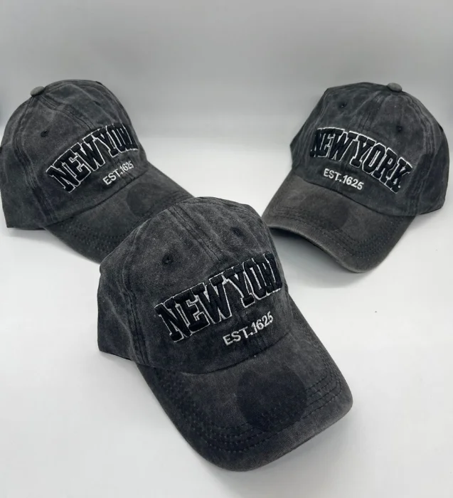 Gorras Vintage