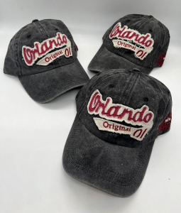 Gorras Vintage - Miniatura 2