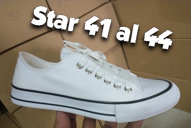 Converse del 41 .44 - Imagen 2