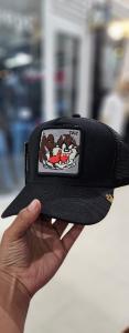 Gorras Goorim
