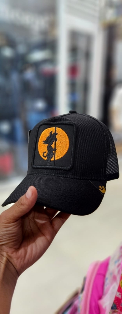 Gorras Goorim - Imagen 2