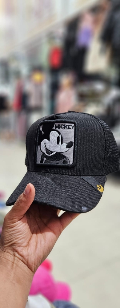 Gorras Goorim - Imagen 3