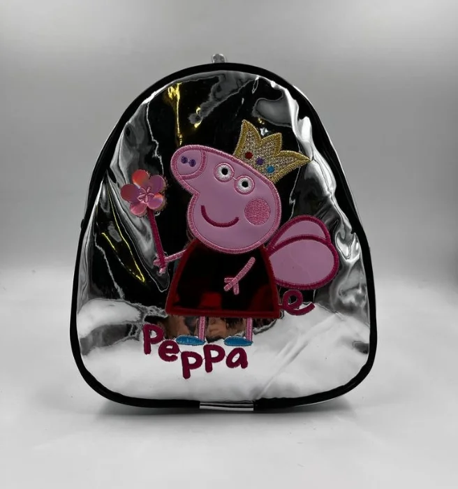 Mochilas Espejo Nena