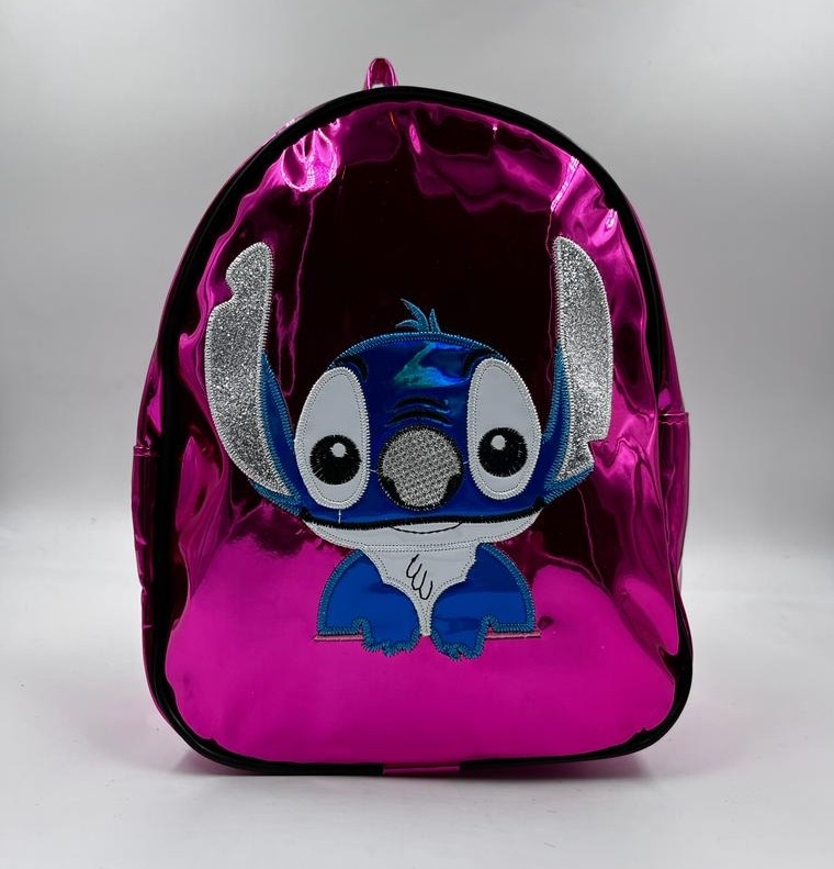 Mochilas Espejo Nena - Imagen 2