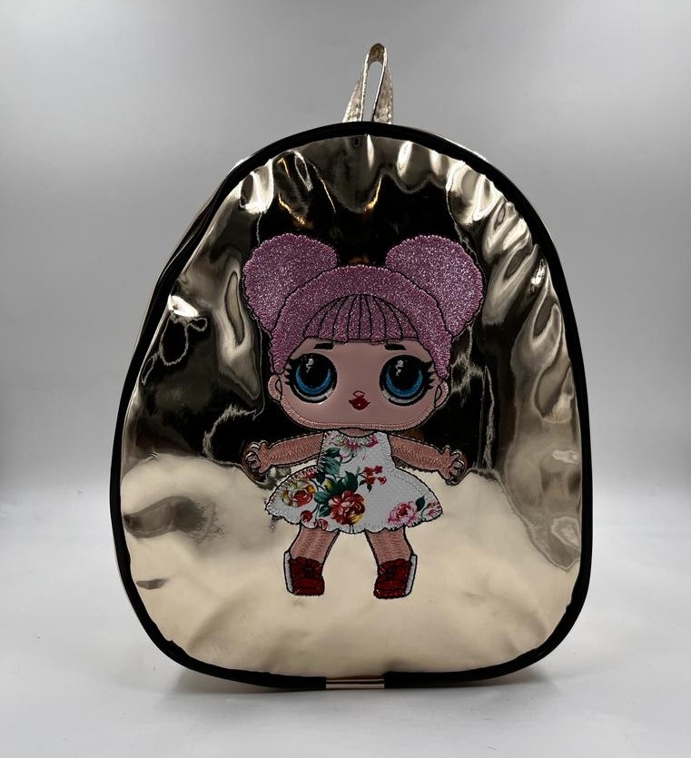 Mochilas Espejo Nena - Imagen 3