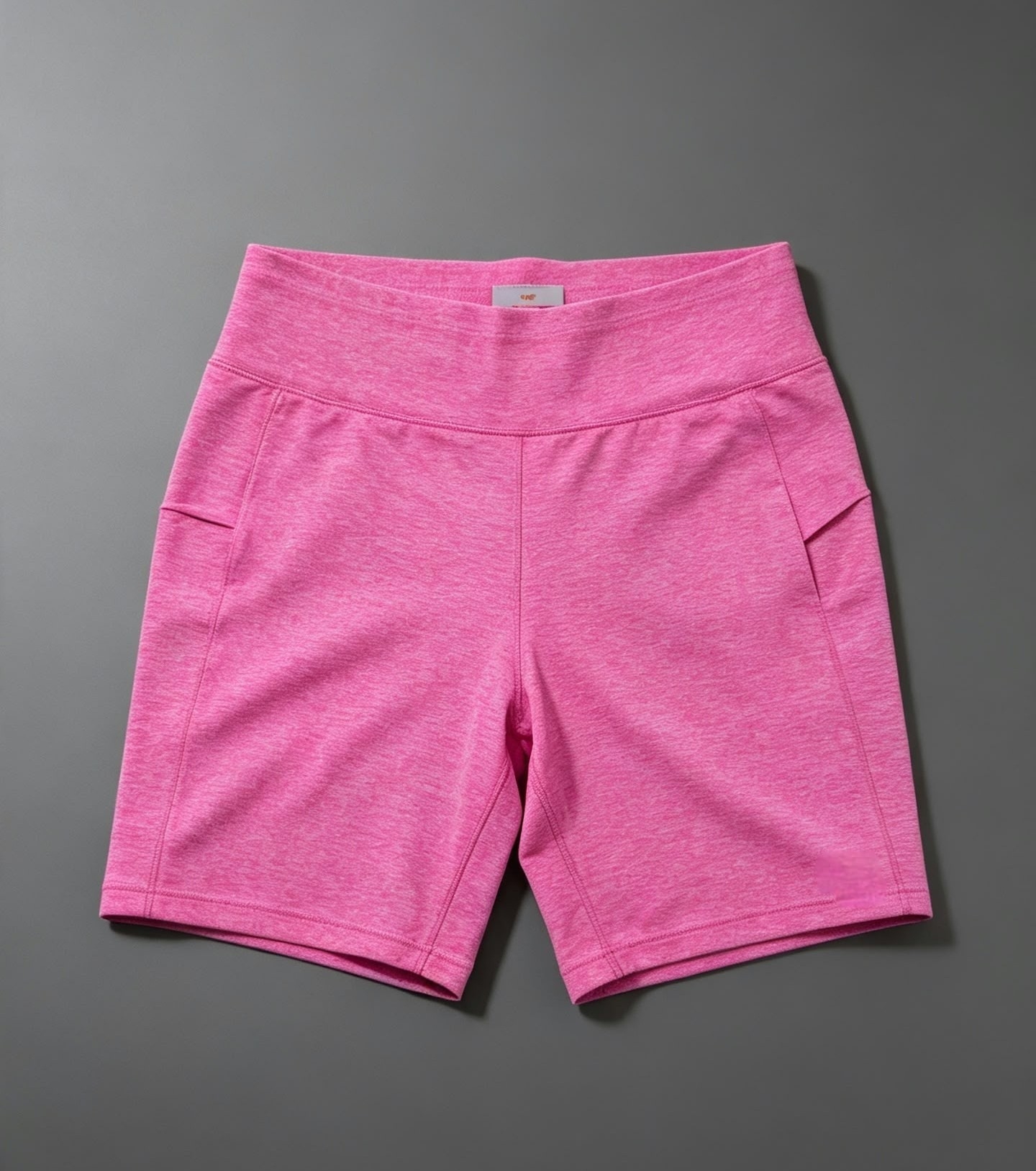 Short con Bolsillo Fitness Importado - Imagen 8