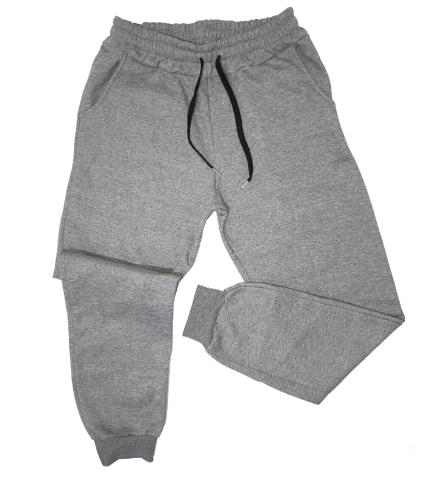 Joggins Babucha de Algodón Frizado - Miniatura 2