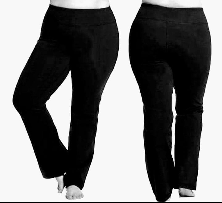 Calza Recta de Verano Vaplex Talles Especiales - Imagen 2