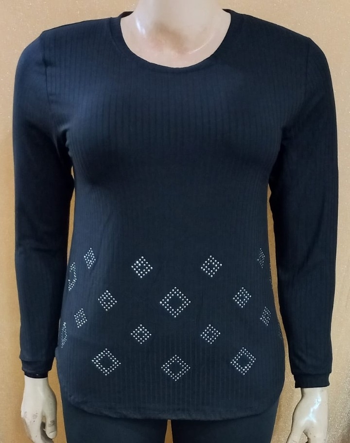 Morley con Brillo Talles Especiales - Imagen 2