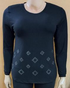 Morley con Brillo Talles Especiales - Miniatura 2