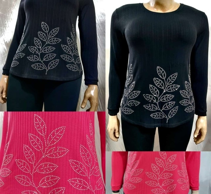 Morley con Brillo Talles Especiales - Imagen 5