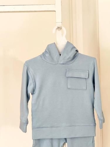 Conjunto Frizadito para Unisex - Miniatura 2