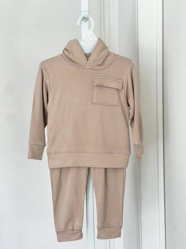 Conjunto Frizadito para Unisex - Miniatura 3