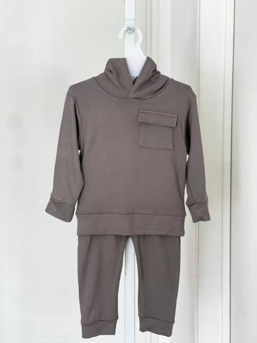 Conjunto Frizadito para Unisex - Miniatura 5