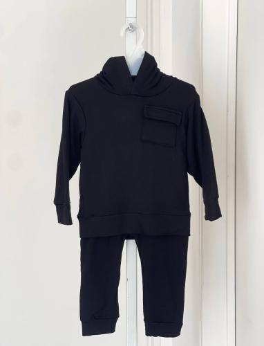 Conjunto Frizadito para Unisex - Miniatura 6