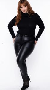 Pantalones Engomados Especial