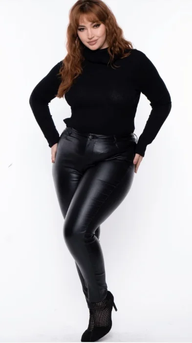 Pantalones Engomados Especial