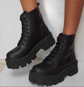 Borcegos