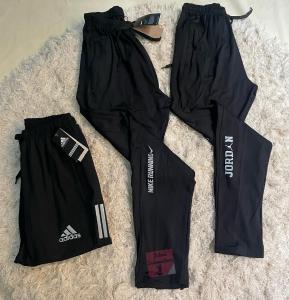 Pantalón  Laycra Deportivo
