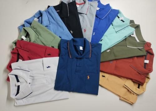 Chombas Polo