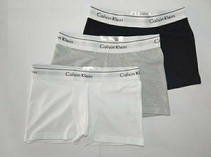 Boxer de Algodón  con Cajas  Opcionales - Imagen 2