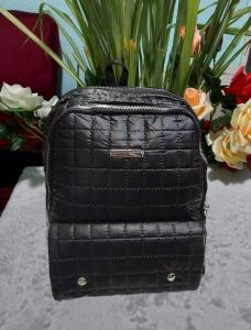 Mochila Puffer Impermeable