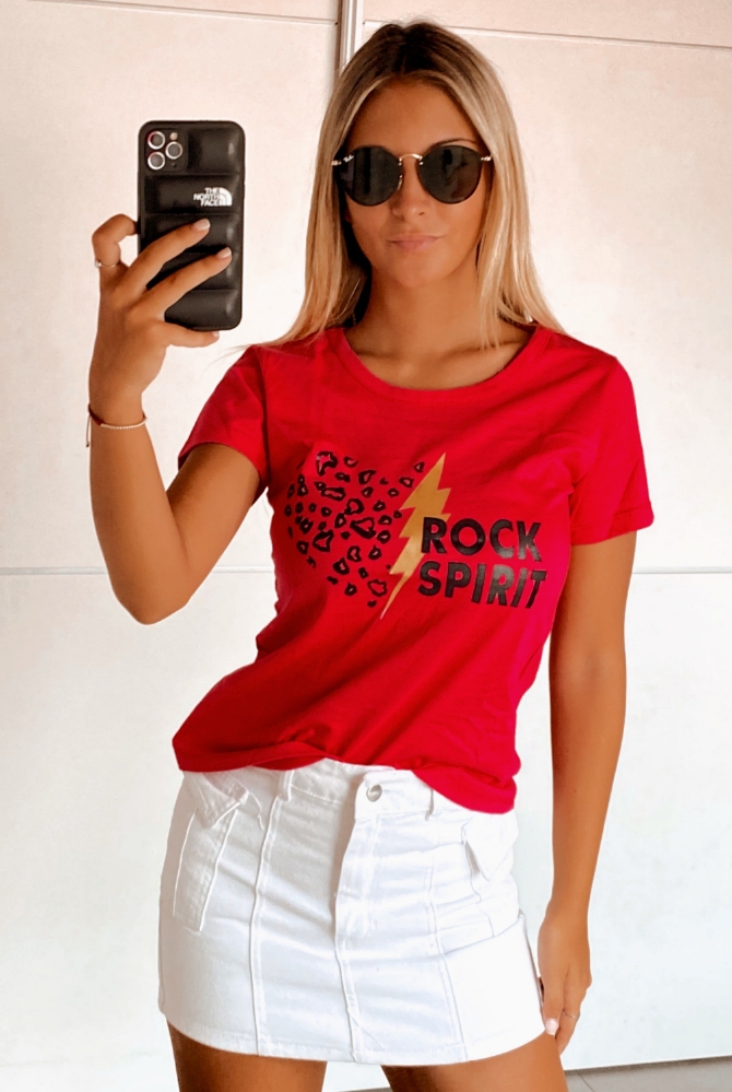 Remeras de Mujer - Imagen 5