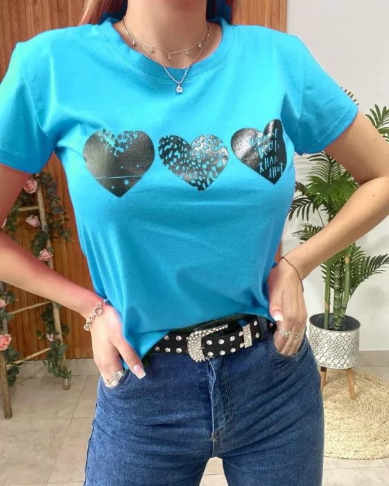 Remera de Dama