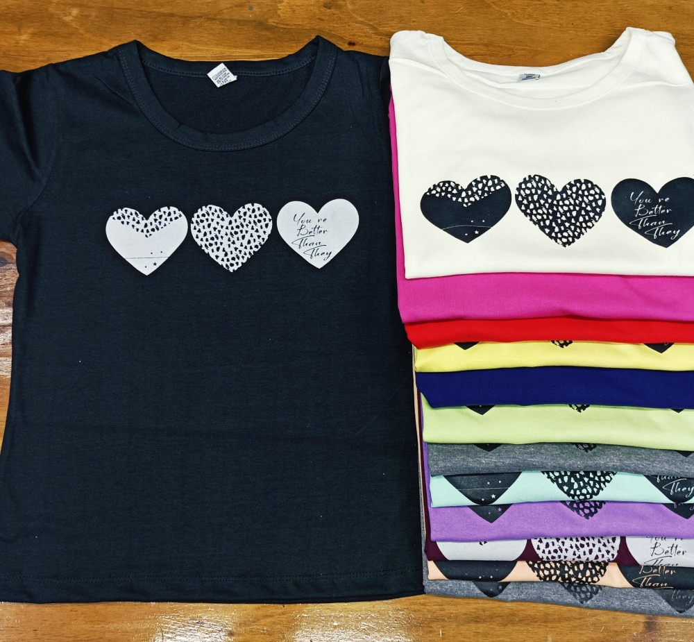 Remera de Dama - Imagen 9