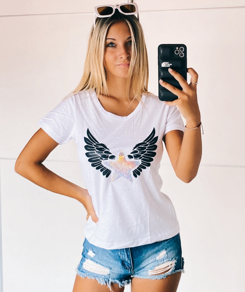 Remeras de Mujer - Imagen 4