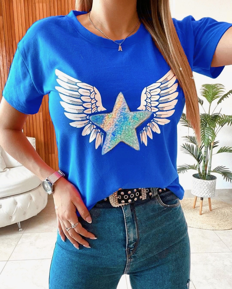 Remeras de Mujer - Imagen 5