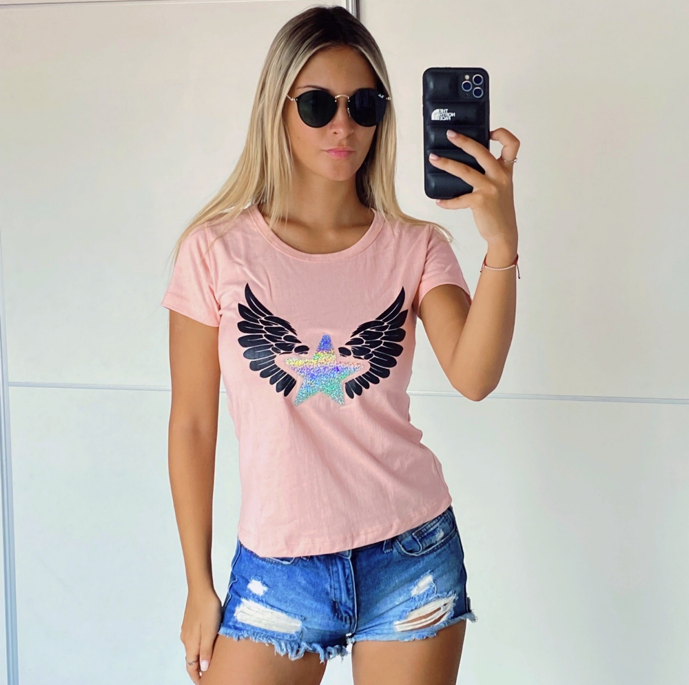 Remeras de Mujer - Imagen 8
