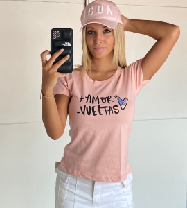 Remeras de Mujer