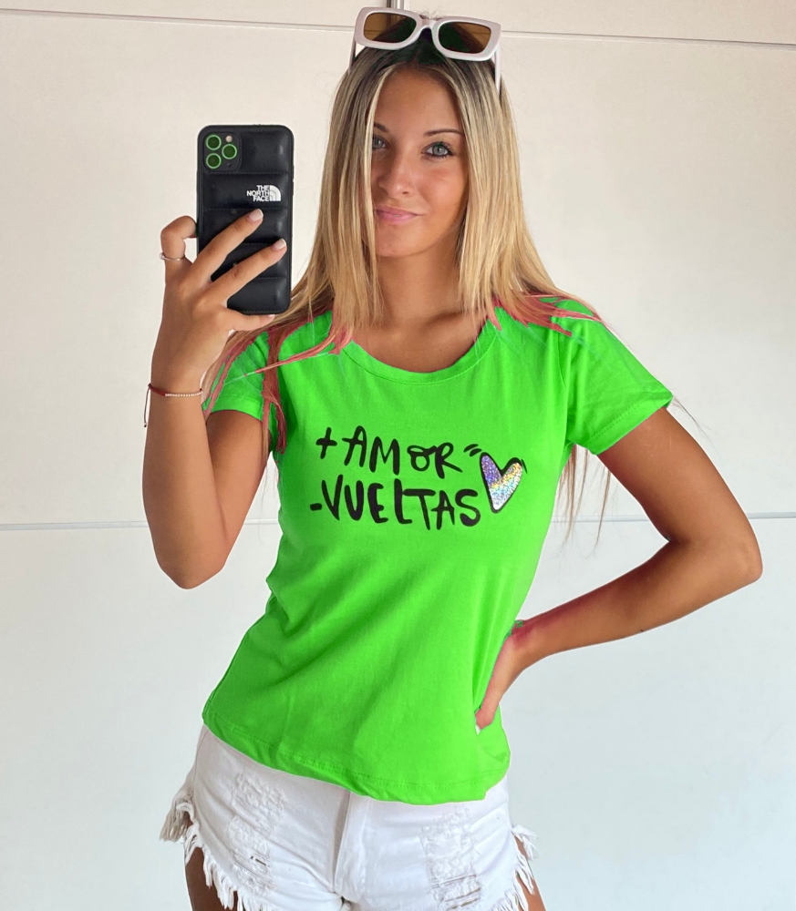 Remeras de Mujer - Imagen 5