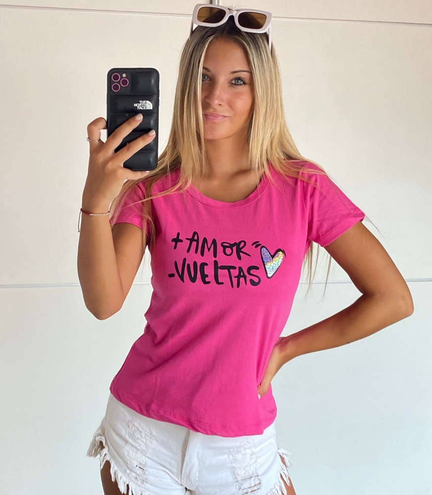 Remeras de Mujer - Imagen 6