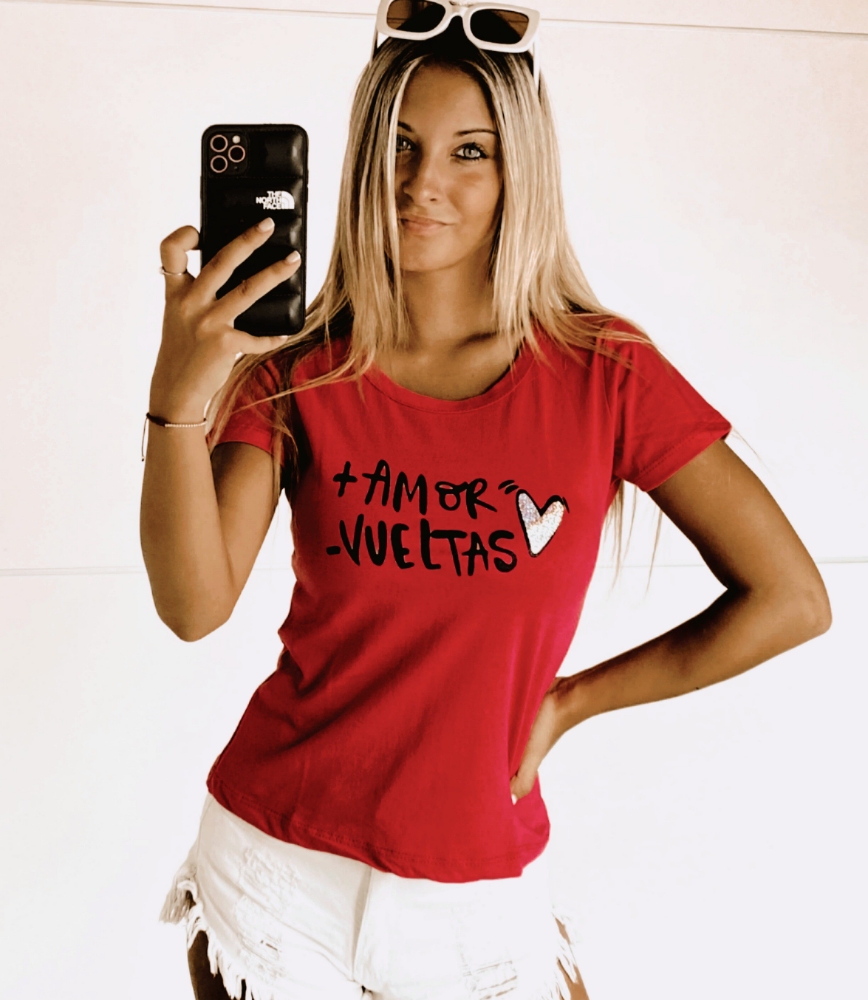 Remeras de Mujer - Imagen 9