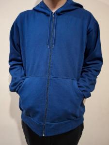 Campera Friza Juveniles - Miniatura 4