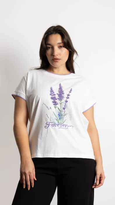 Forever - Remeral Algodon Importada