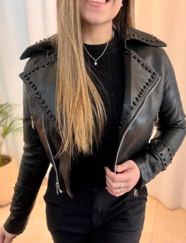 Cuero Perla