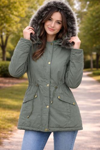 Parka